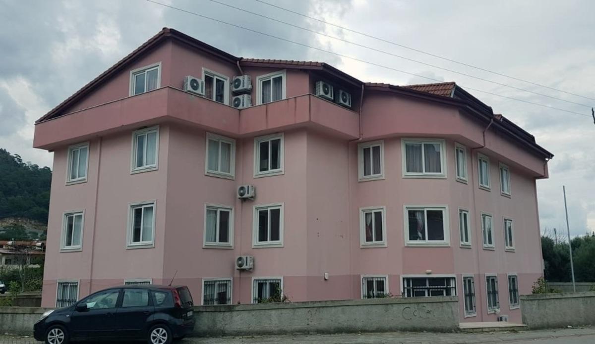 Marmaris Sosyal Hizmet Merkezi hizmete giriyor