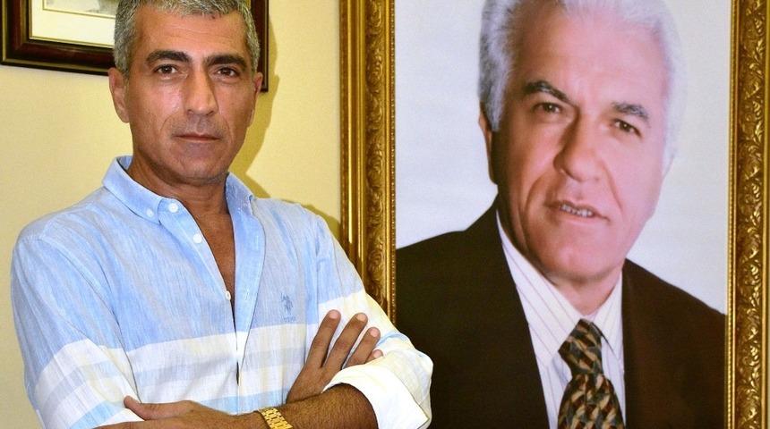 İşadamı B&uuml;lent Kaya: &ldquo;Pandemiden az etkilenen sekt&ouml;r gayrimenkul oldu&rdquo;