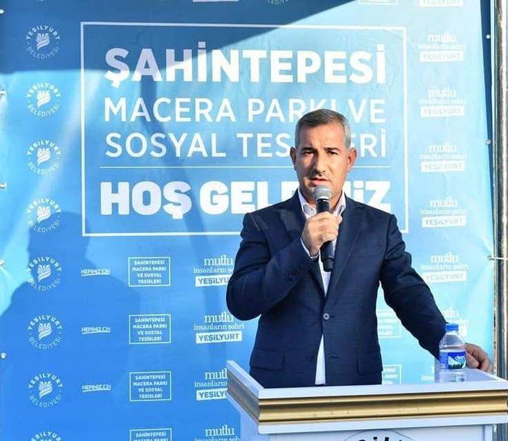 Şahintepesi macera parkı ve sosyal tesisleri projesi başarılı bulundu G4