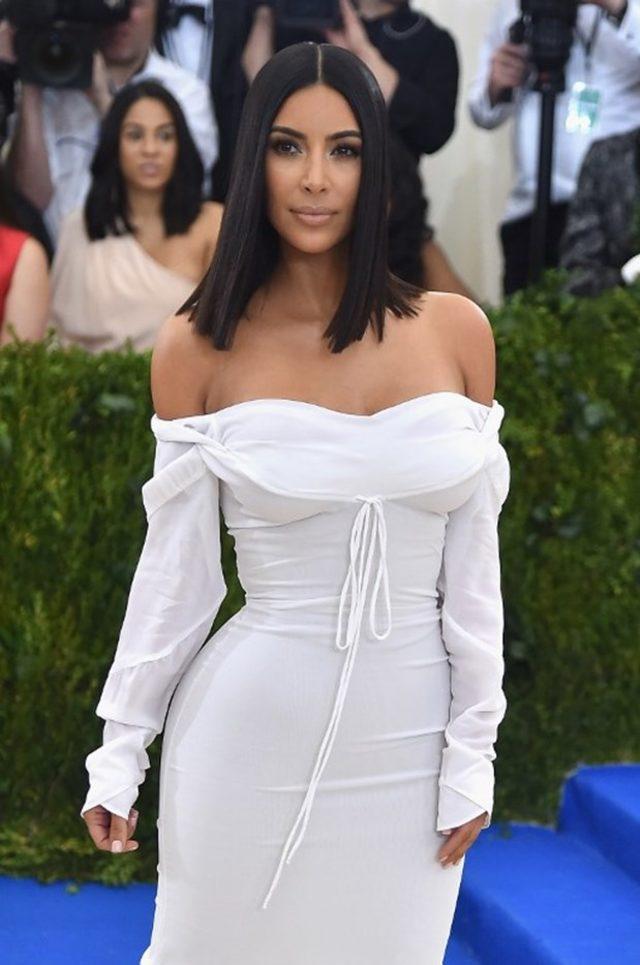 kim kanye