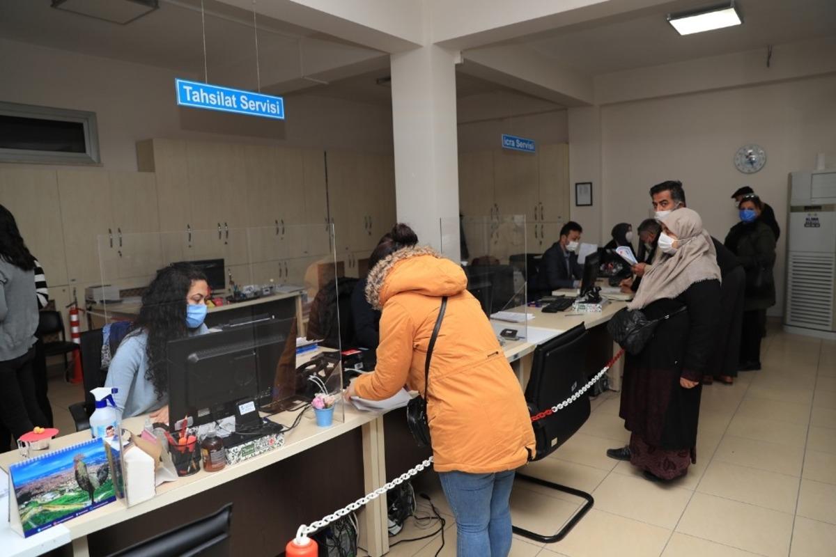 Pamukkale&rsquo;de yapılandırma fırsatını ka&ccedil;ırmayın