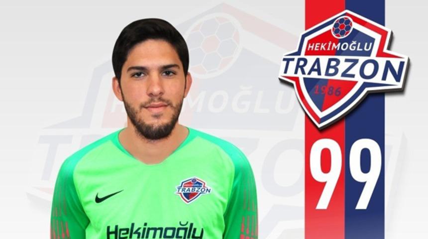 Batuhan Ahmet Şen Galatasaray'a döndü