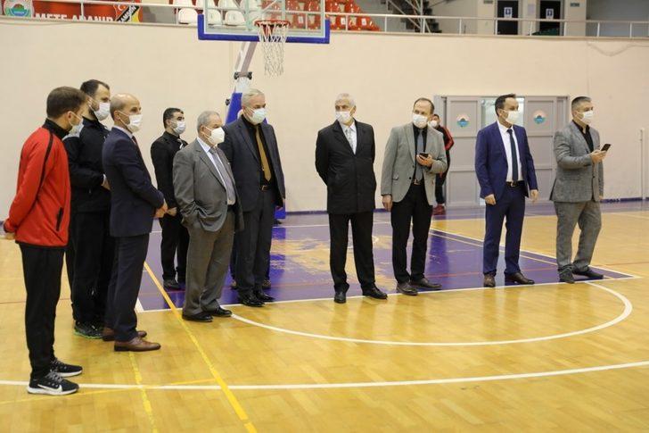 Başkan Demirtaş’tan özel yetenek sınavı öğrencilerine moral G1