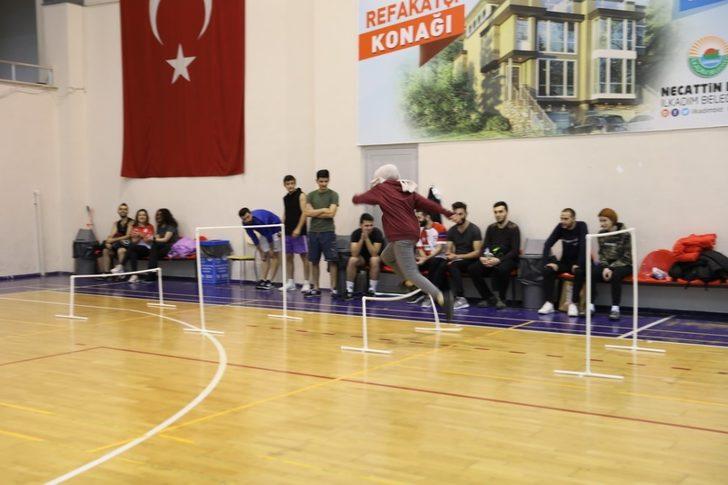 Başkan Demirtaş’tan özel yetenek sınavı öğrencilerine moral G2