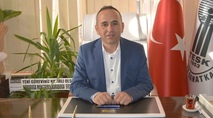 İşitmen&rsquo;den destek paketi a&ccedil;ıklaması