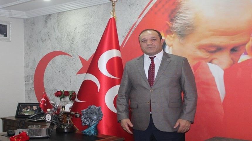 Naim Karataş&rsquo;tan Milli Şair Mehmet Akif Ersoy&rsquo;u anma mesajı