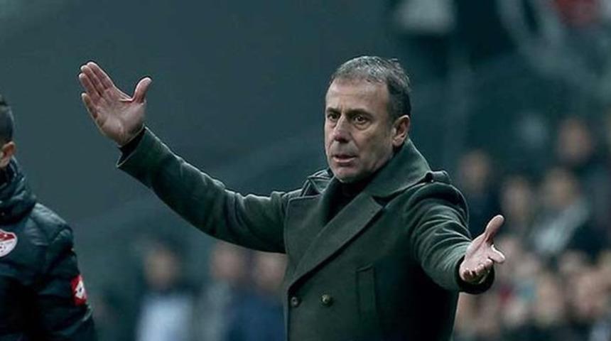 Ahmet Ağaoğlu'ndan Abdullah Avcı için şok sözler!