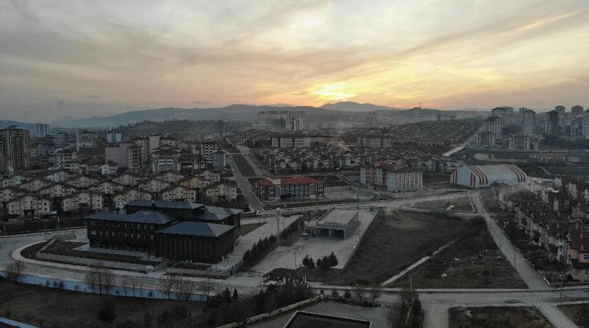 Kastamonu'dan güzel haber: Vakalar yüzde 70 azaldı