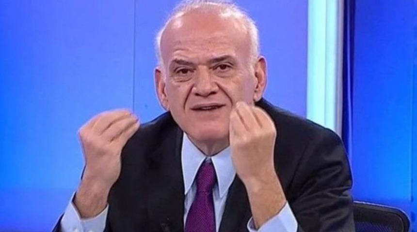 Bursaspor-Menemenspor maçında şike mi yapıldı? Ahmet Çakar'dan olay iddia!