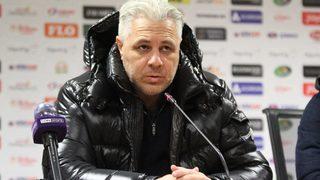 Marius Sumudica: Oyuncularım bugün yürekleriyle oynayıp maçı kazandılar