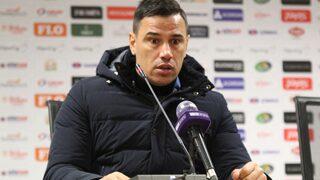 Çağdaş Atan: Üzgünüz, kafamızı kaldırıp tekrar önümüze bakmamız lazım