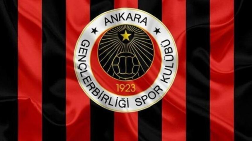 Gençlerbirliği'nde bir futbolcunun Kovid-19 testi pozitif çıktı