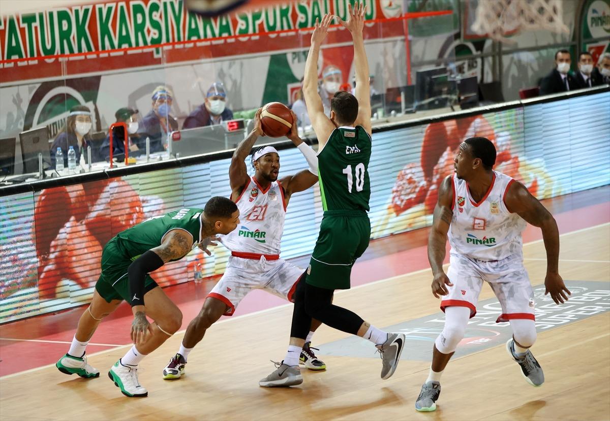 ING Basketbol S&uuml;per Ligi