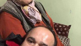 Sobadan sızan gazdan zehirlenen anne öldü, oğlu yoğun bakımda