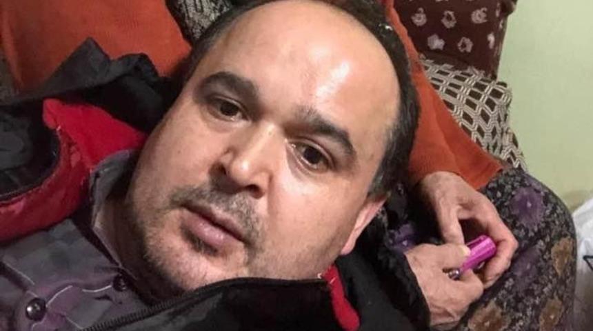 Sobadan sızan gazdan zehirlenen anne öldü, oğlu yoğun bakımda