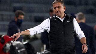 Hamza Hamzaoğlu: Malatyalılar bize küfür etti