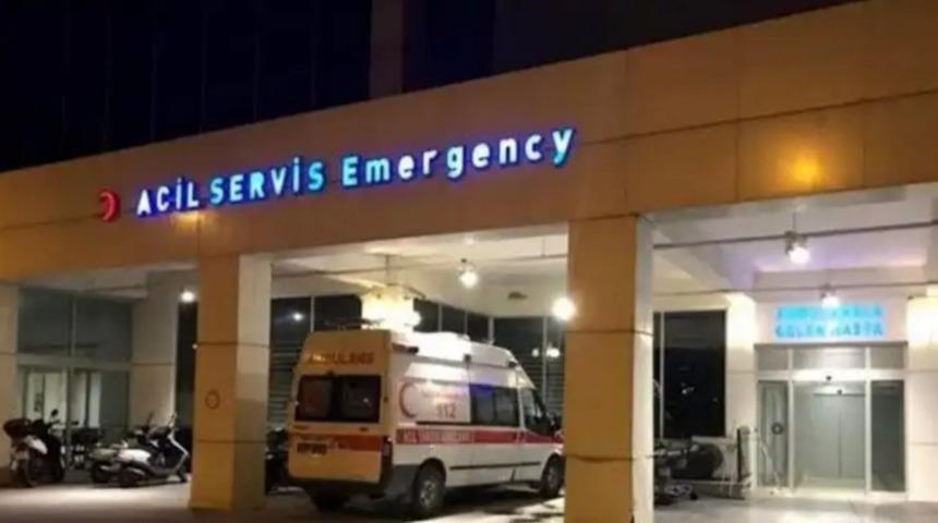 Kuşadası'nda sahte içkiden bir can kaybı daha