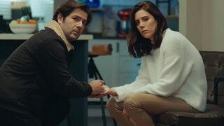 Sadakatsiz 12. yeni bölüm fragmanı yayınlandı! Asya ve Turgay'ı gören Volkan kıskançlık krizine giriyor!