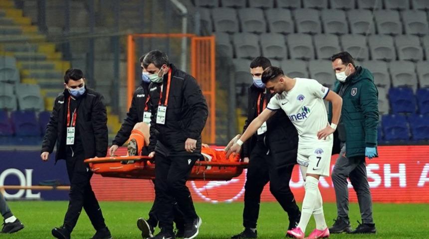 Skrtel’in aşil tendonu koptu
