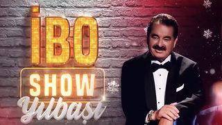 İbo Show Yılbaşı Özel programına kimler konuk olacak? İşte İbo Show yılbaşı bölümü fragmanı