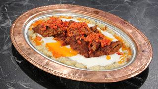 Alinazik nasıl yapılır? Alinazik kebabı tarifi nedir? İşte MasterChef alinazik tarifi ve malzemeleri