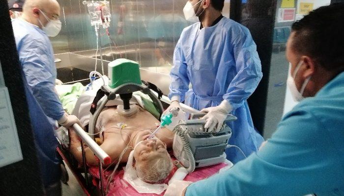 Aksaray'da trafikte dehşet! Oğlunu dövüp babasını bıçaklayarak öldürdüler