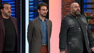 MasterChef'te kim elendi? Özgül mü Emir mi elendi? MasterChef 2020 finalistleri kimler oldu?