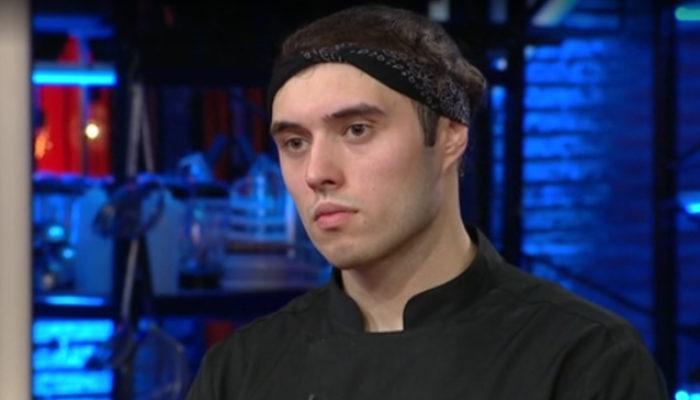 MasterChef Emir Elidemir kimdir? MasterChef finalisti Emir kaç yaşında ve nereli? İşte Emir Elidemir'in hayat hikayesi