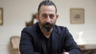 Cem Yılmaz'dan SMA hastası Mert Adrian'ın kampanyasına büyük destek