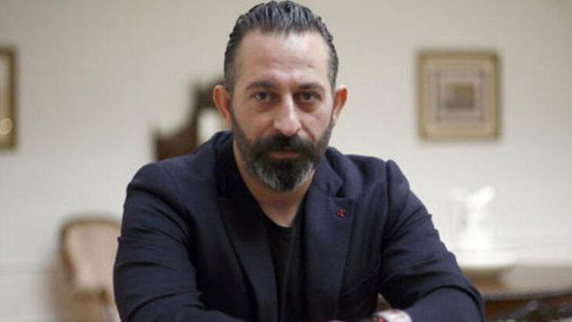 Cem Yılmaz'dan SMA hastası Mert Adrian'ın kampanyasına büyük destek