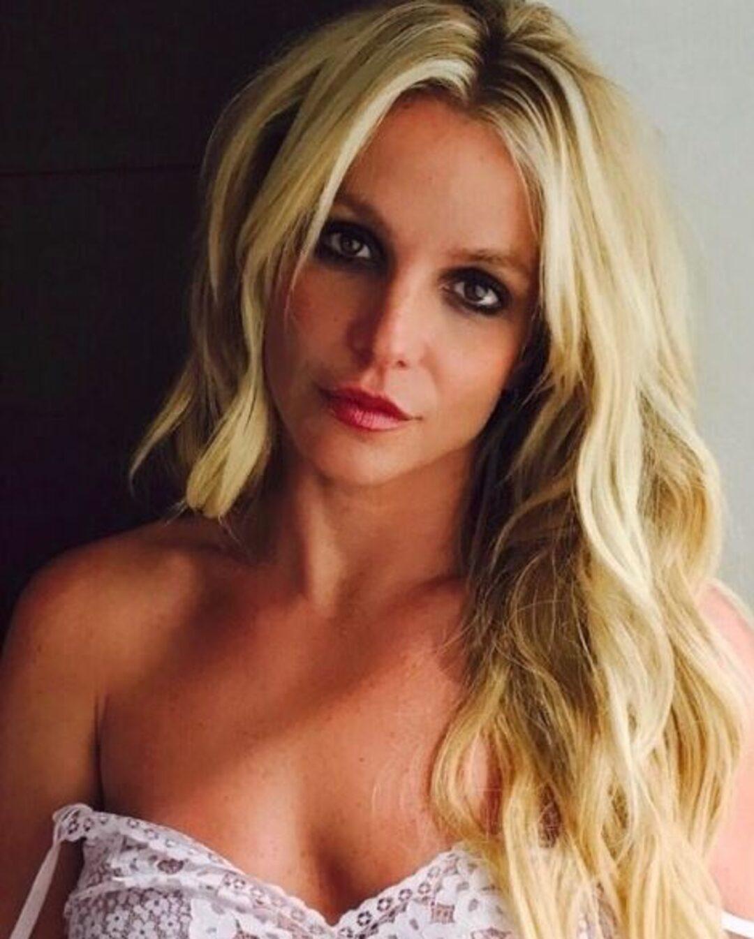 Britney Light Age