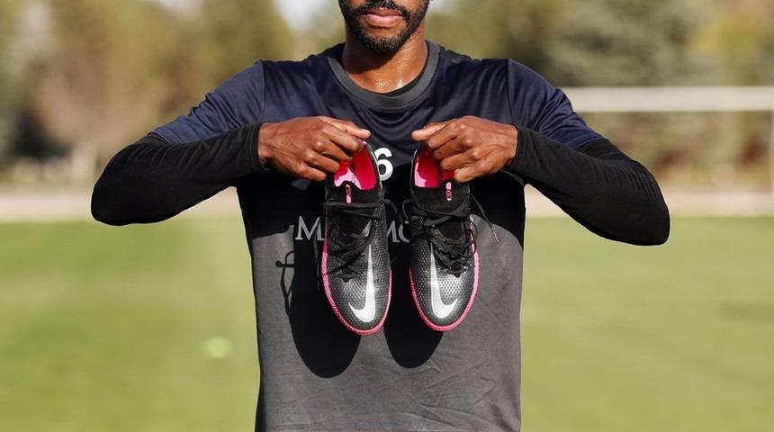 Kayserispor’da Fernandes kadroya alınmadı