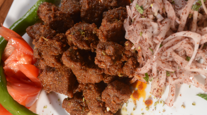 'Arnavut ciğeri nasıl yapılır?' diyenlere pamuk gibi bir tarif: Nefis klasik Arnavut ciğeri