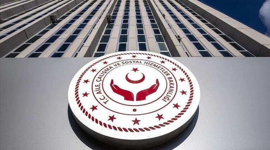 Aile, Çalışma ve Sosyal Hizmet Bakanlığı’ndan 20.000 TL’ye varan sosyal yardım imkanı