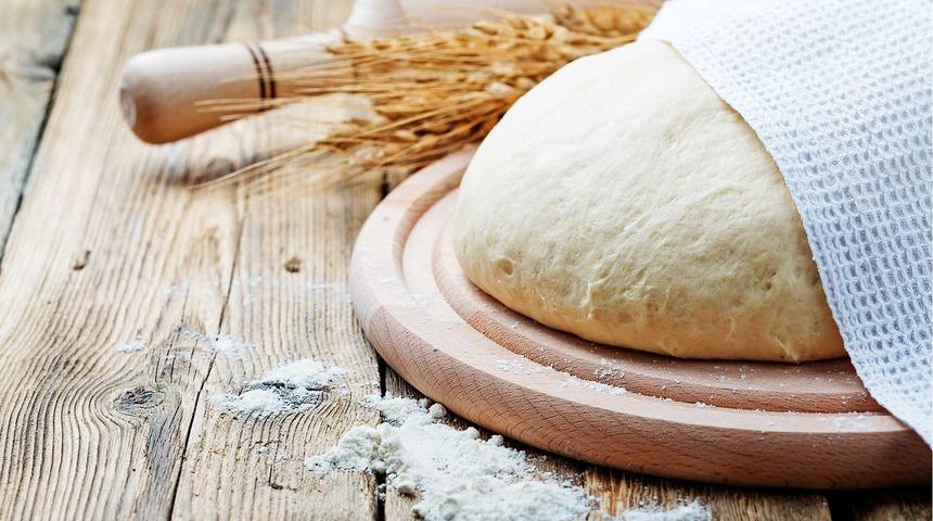 Harika ekmek ve poğaça yapmak için hamur mayalarken bu püf noktalarına dikkat