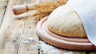 Harika ekmek ve poğaça yapmak için hamur mayalarken bu püf noktalarına dikkat