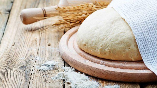 Harika ekmek ve poğaça yapmak için hamur mayalarken bu püf noktalarına dikkat