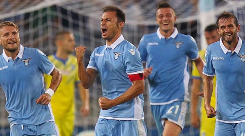 Fenerbahçe stopere Laziolu Radu'yu getiriyor