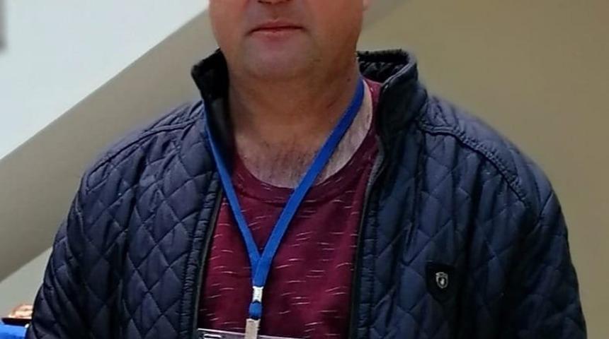 Traktörden düşen odun parçası ölüme neden oldu