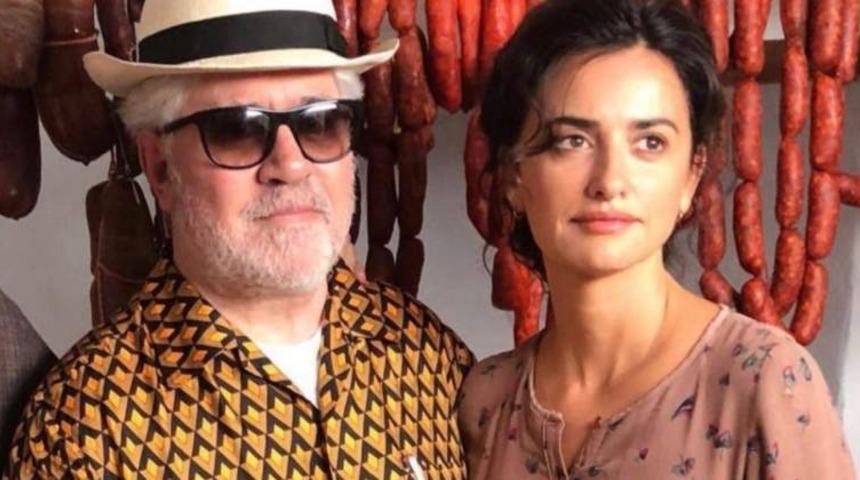 Pedro Almodóvar son sözünü söyledi 