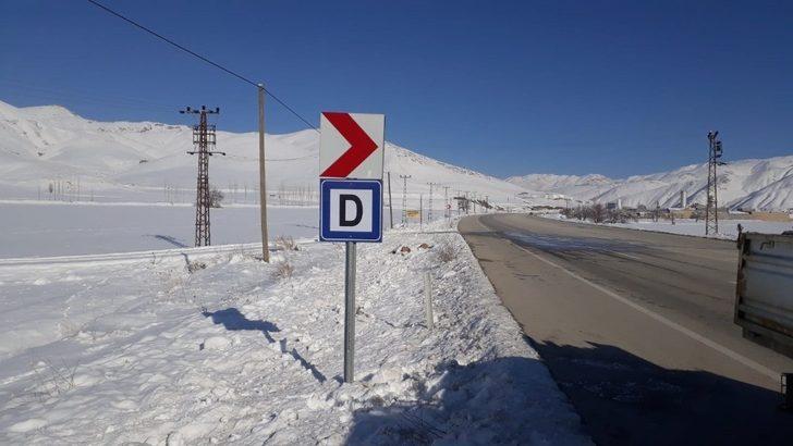 Yüksekova’da yeni yolcu durak alanları belirlendi G2