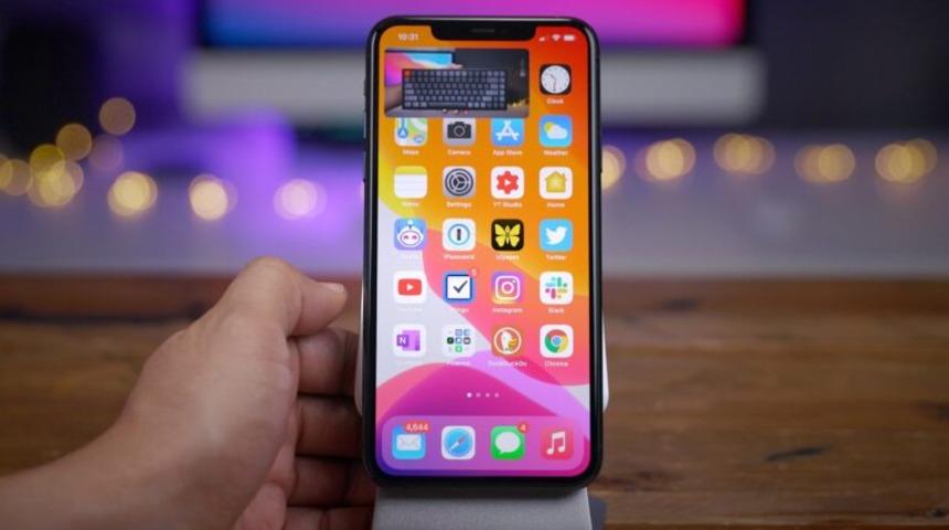 İşte iOS 15 güncellemesi alması beklenen Apple cihazları!
