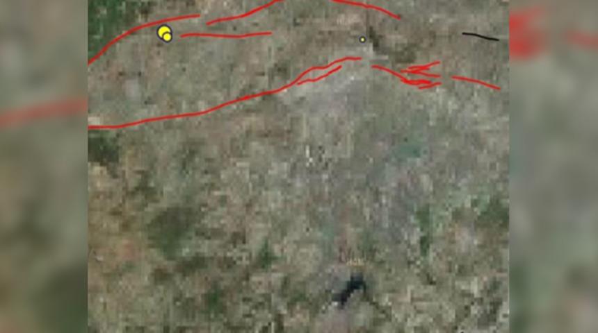 Uzmanı a&ccedil;ıkladı! Balıkesir i&ccedil;in b&uuml;y&uuml;k deprem uyarısı