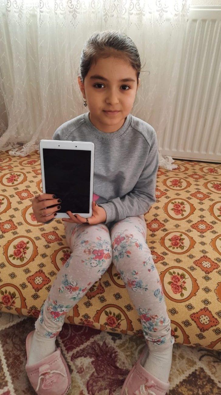 Aydınlı cami imamından örnek davranış G3