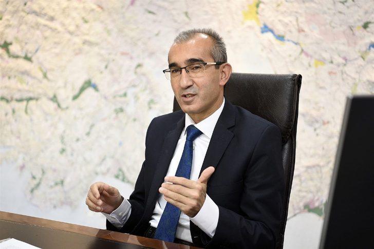 Musacalı Barajı’nın 2021 yazında tamamlanması hedefleniyor G2