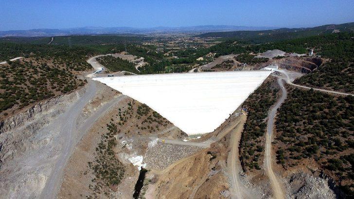 Musacalı Barajı’nın 2021 yazında tamamlanması hedefleniyor G3