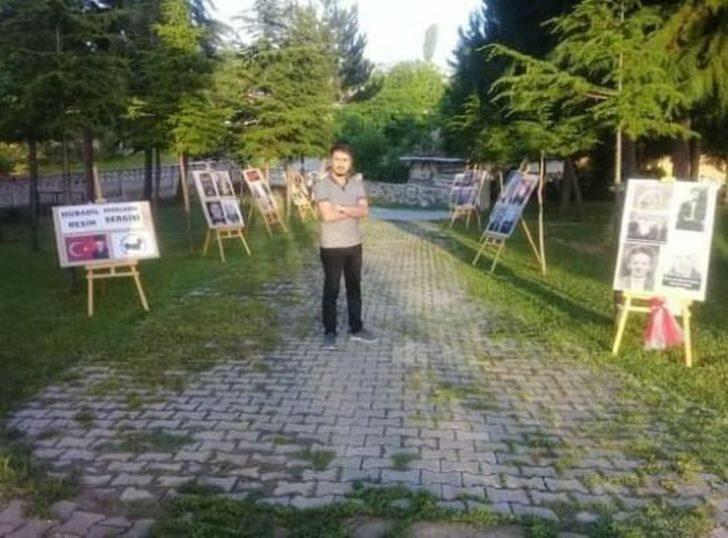 Samsunlu öğretmenden mübadil kültürüne hizmet G1