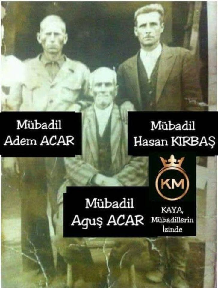 Samsunlu öğretmenden mübadil kültürüne hizmet G2