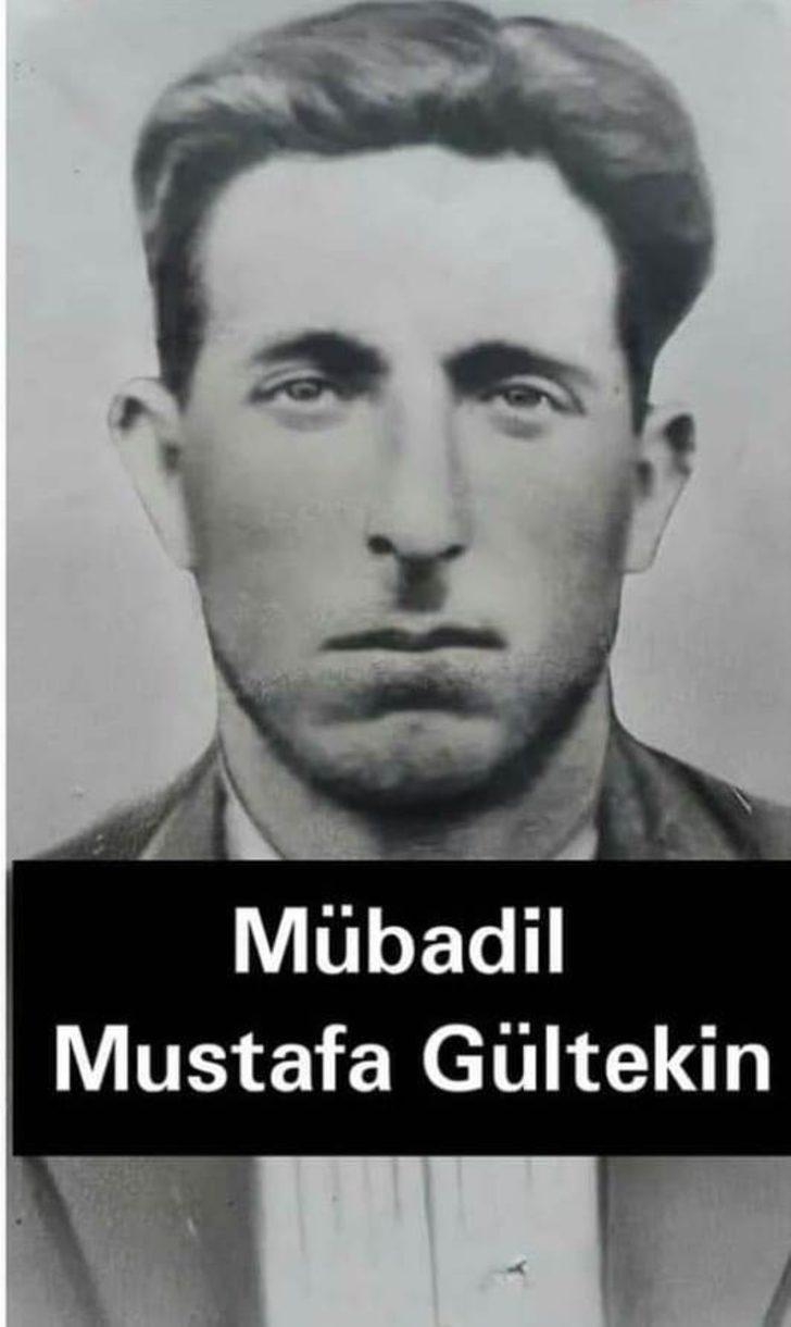 Samsunlu öğretmenden mübadil kültürüne hizmet G3