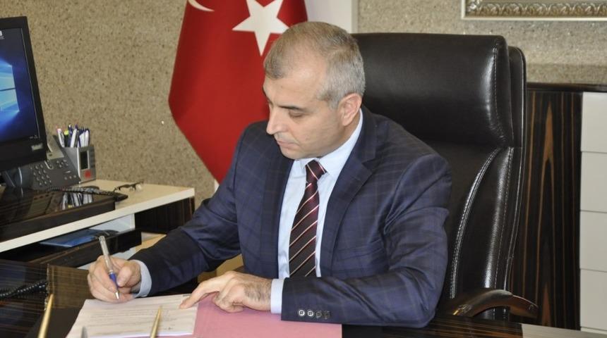 SGK İl Müdürü Deniz’den yapılandırma çağrısı